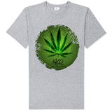 420 graphic T-Shirts - 22 patterns UNISEX