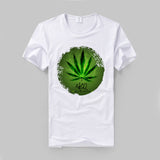 420 graphic T-Shirts - 22 patterns UNISEX