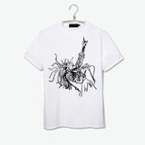 420 graphic T-Shirts - 22 patterns UNISEX