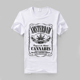 420 graphic T-Shirts - 22 patterns UNISEX