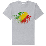 420 graphic T-Shirts - 22 patterns UNISEX