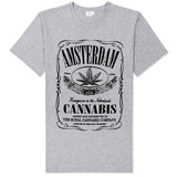 420 graphic T-Shirts - 22 patterns UNISEX