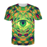 Cool Tees - All-seeing Eye T-shirt