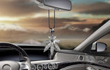 Car Pendants Rearview Mirror Hanger