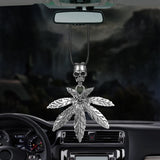 Car Pendants Rearview Mirror Hanger