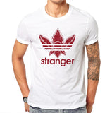 Cool Tees - Red Clover Stranger