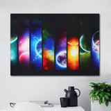 Psychedelic - Solar System Tapestry