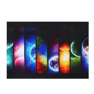 Psychedelic - Solar System Tapestry