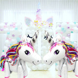 Unicorn  Balloons