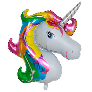 Unicorn  Balloons