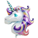 Unicorn  Balloons