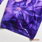 3D Cannabis "Purps" Hoodie + Others