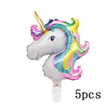 Unicorn  Balloons