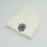 Rick And Morty Beanie