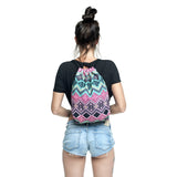 Softback Drawstring Bag