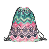 Softback Drawstring Bag