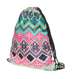 Softback Drawstring Bag