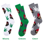 Cheech & Chong - Long socks