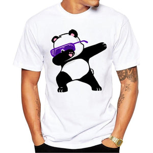 Cool Tees - Panda Dab T-shirt