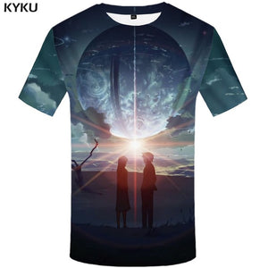 Cool Tees - Another World T-shirt