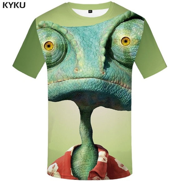 Cool Tees - Rango T-shirt